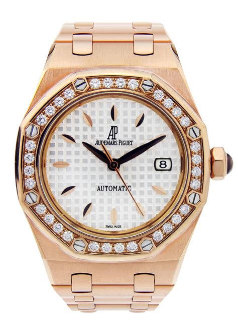 ap women's watch price|audemars piguet ladies watches.